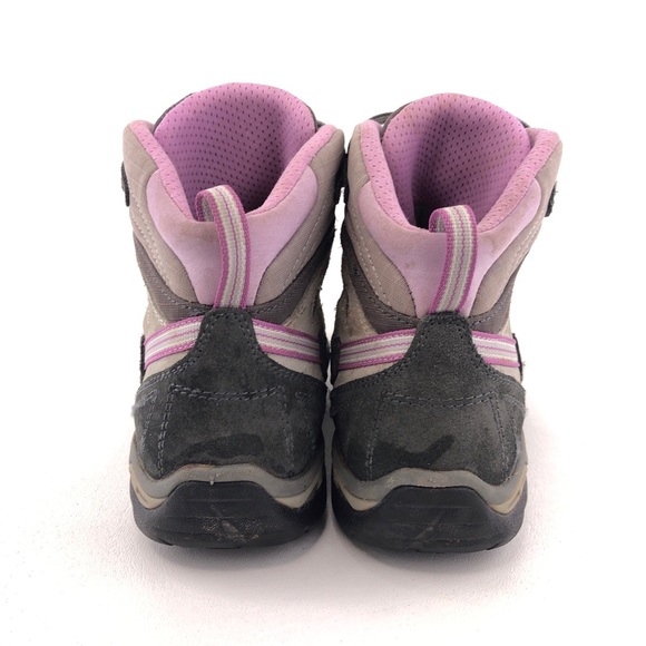 Asolo Athena Waterproof Hiking Boots 7.5 - Picture 6 of 13